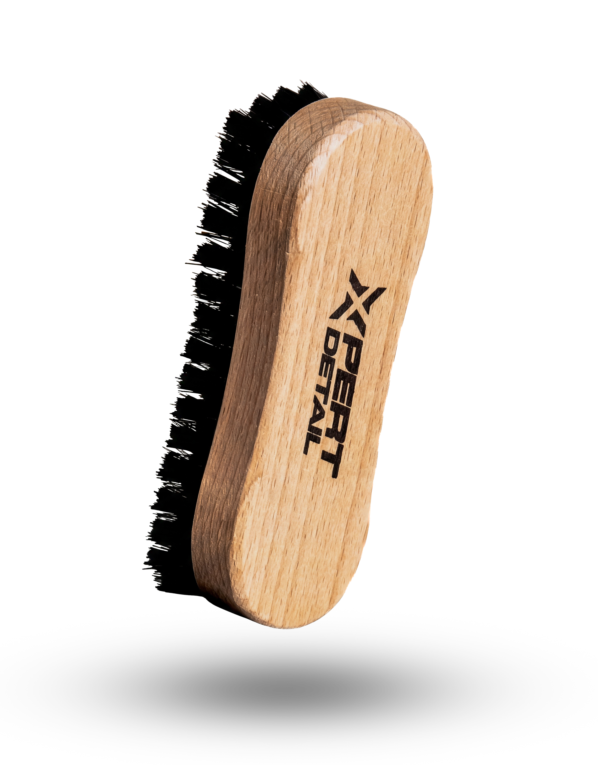 Spazzola Interni Auto Setole Morbide Pelle e Alcantara | Xpert Detail Spazzola Interni Auto Setole Morbide Pelle e Alcantara | Xpert Detail