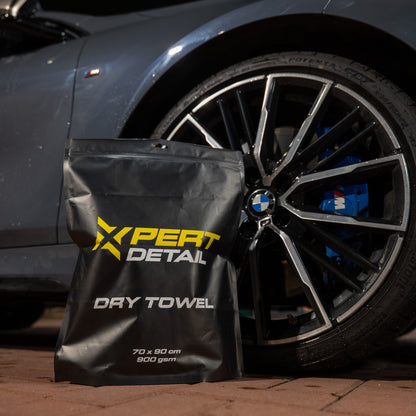 Xpert Dry Towel - 70×90 900 GSM